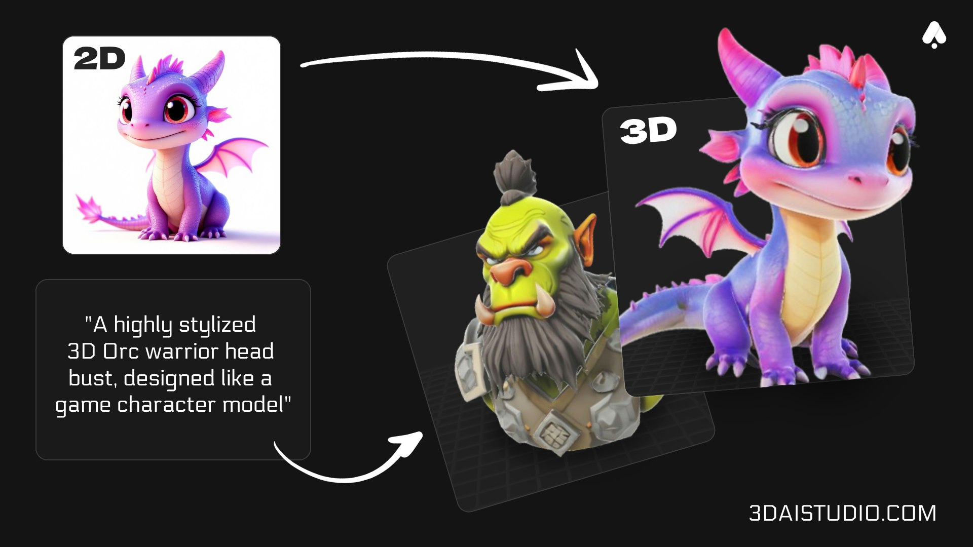 3D AI Studio V3