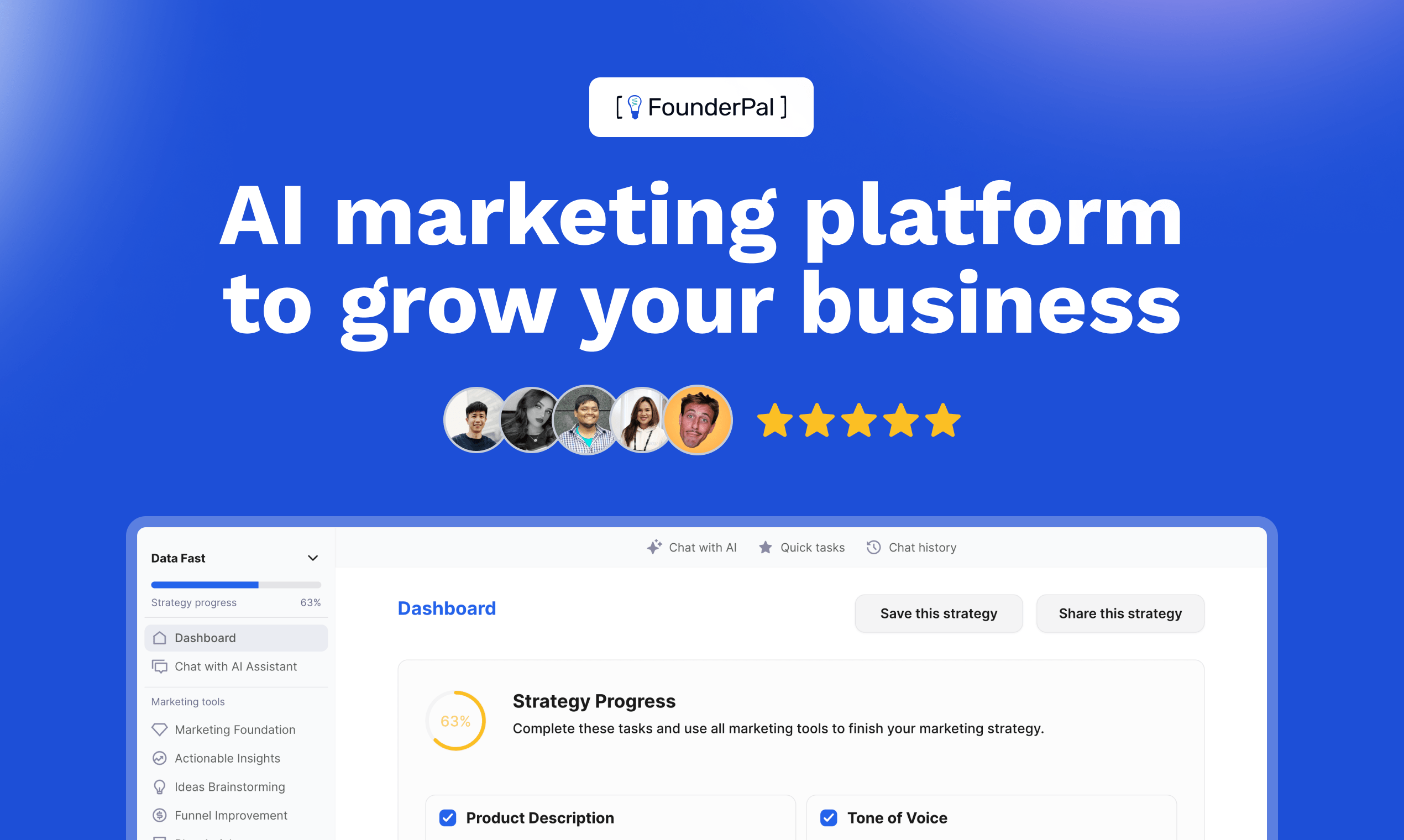 FounderPal