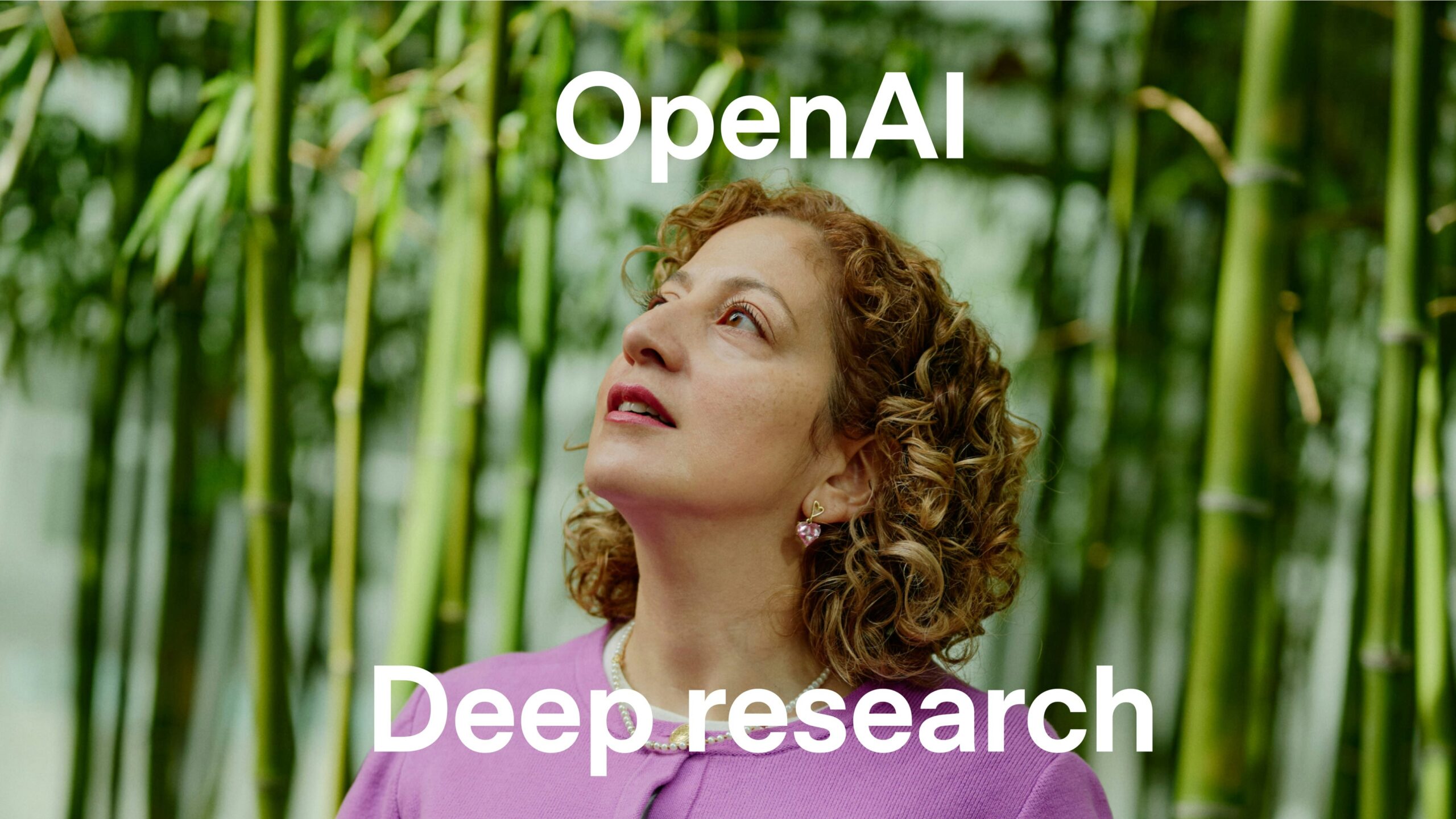 ChatGPT Deep Research