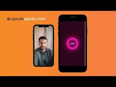 Speakspots.com
