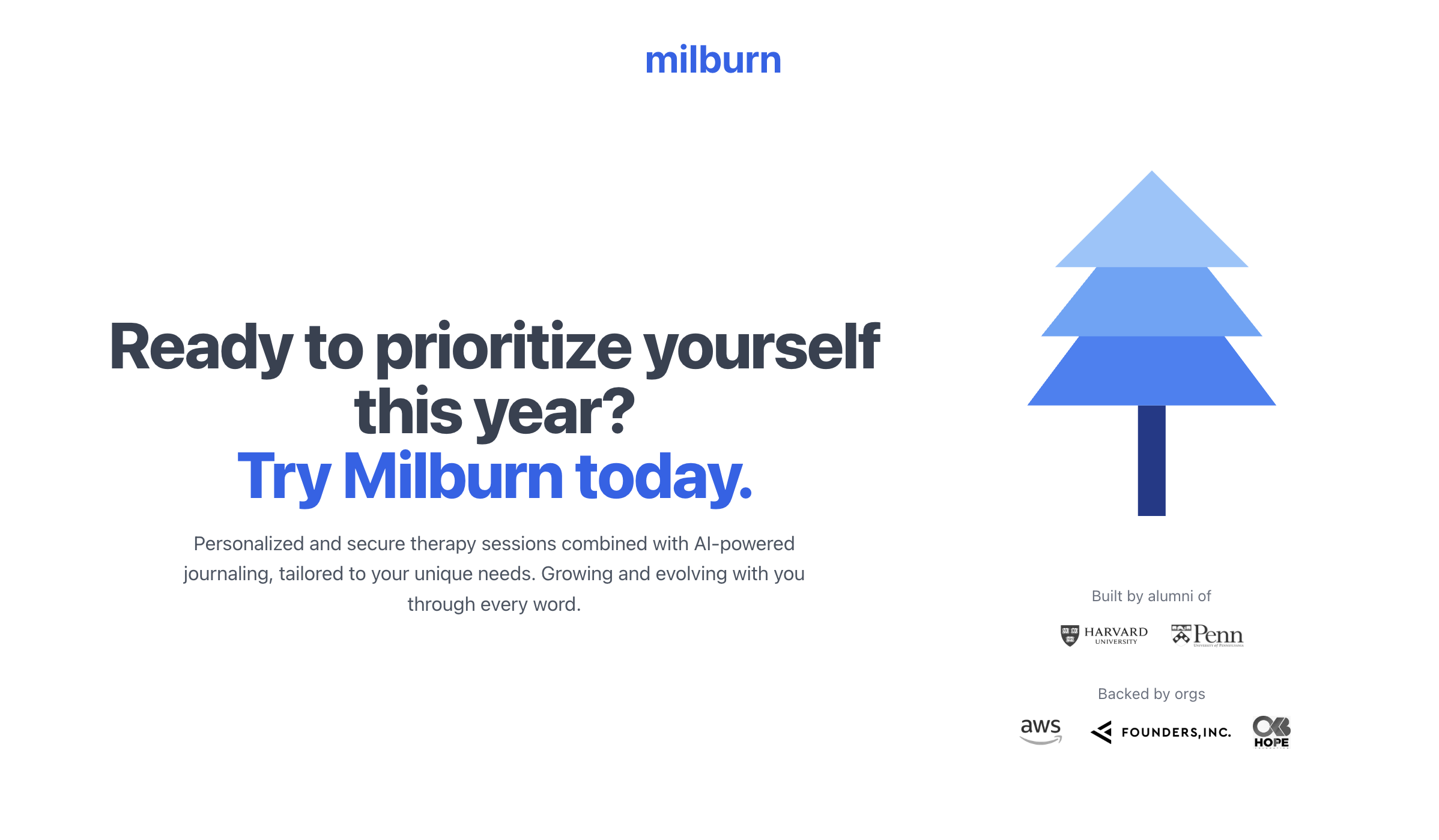 Milburn