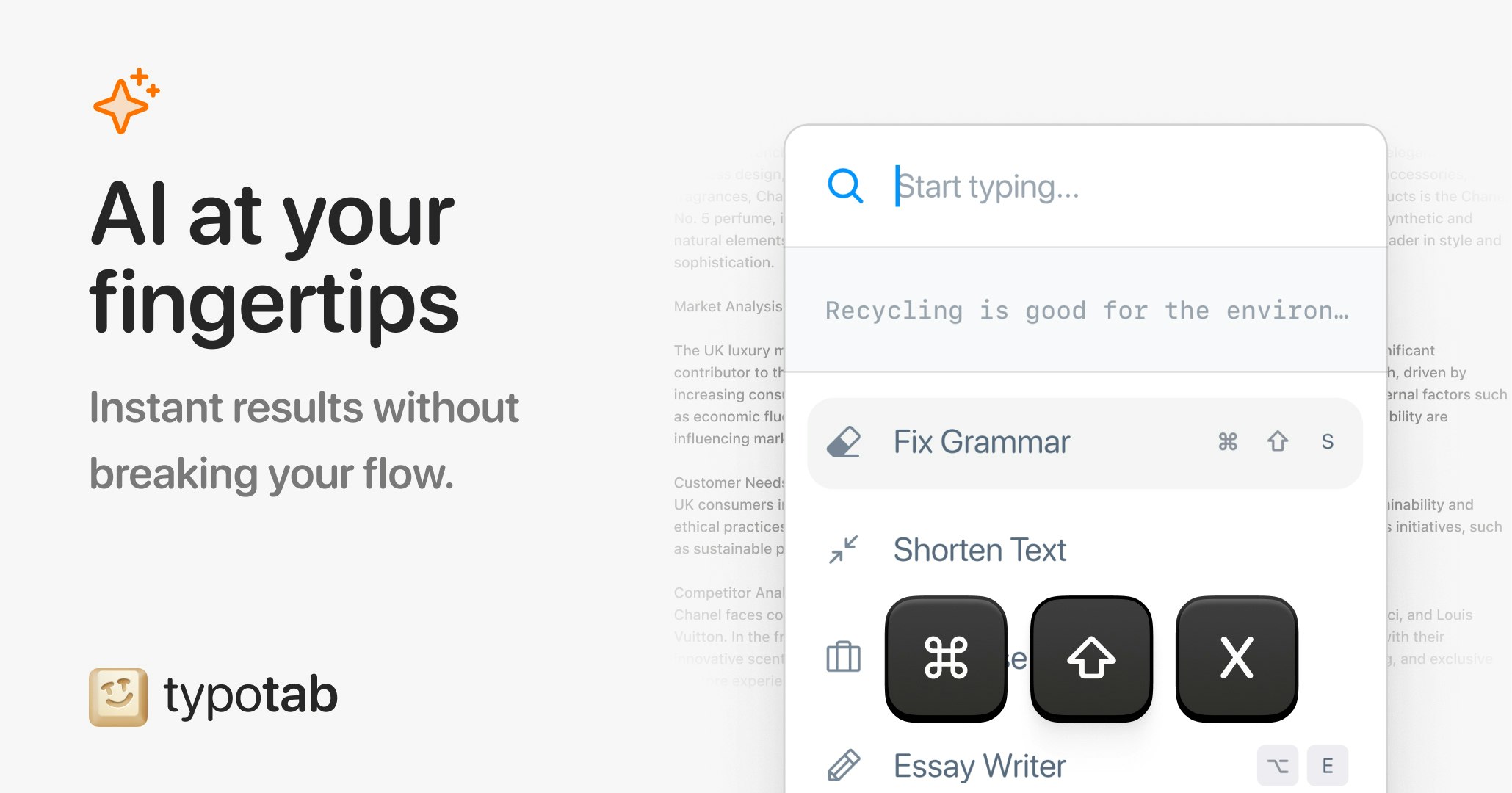 TypoTab