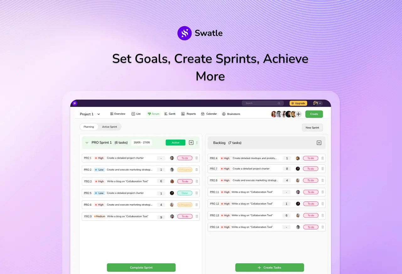 Swatle