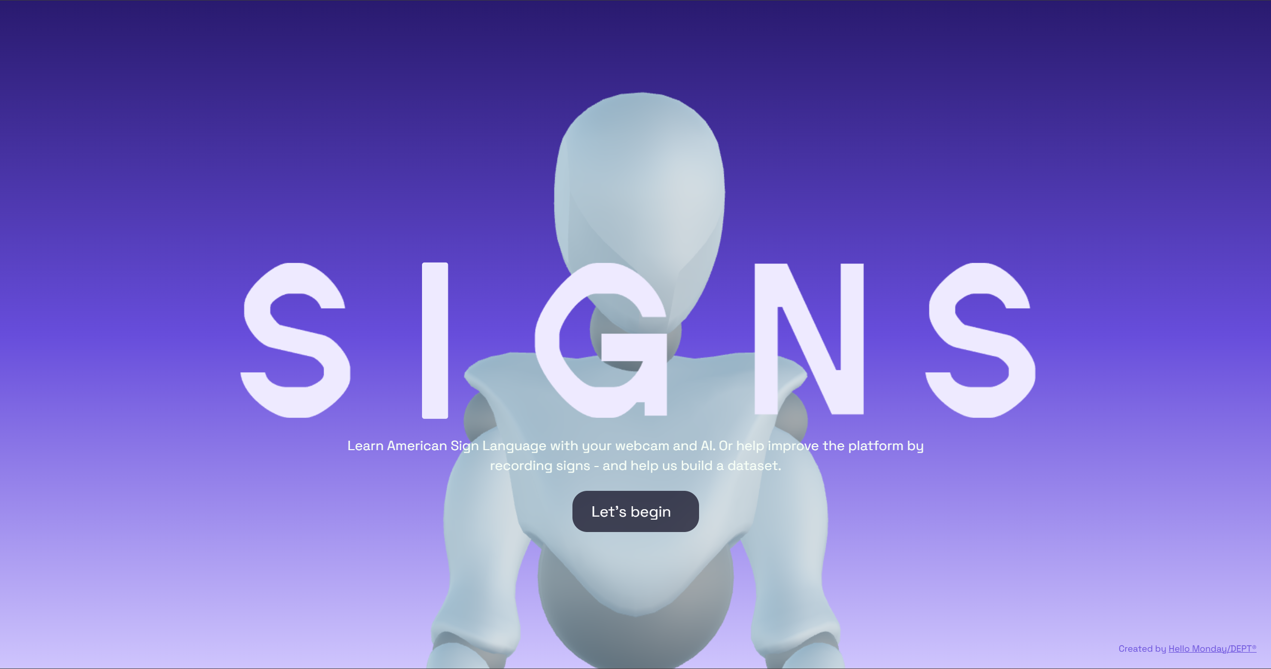 Signs