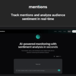 Mentions