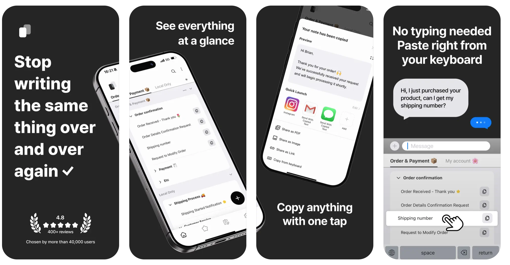 CopyNote
