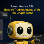 Token Metrics API