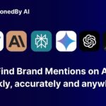 MentionedBy AI