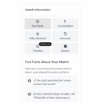 Browser.dating