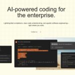 Mistral Code