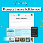 Velocity: Prompt Assistant
