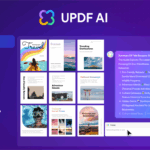 UPDF AI