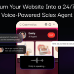 Omakase.ai Voice