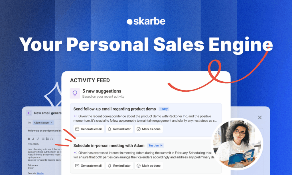 Skarbe