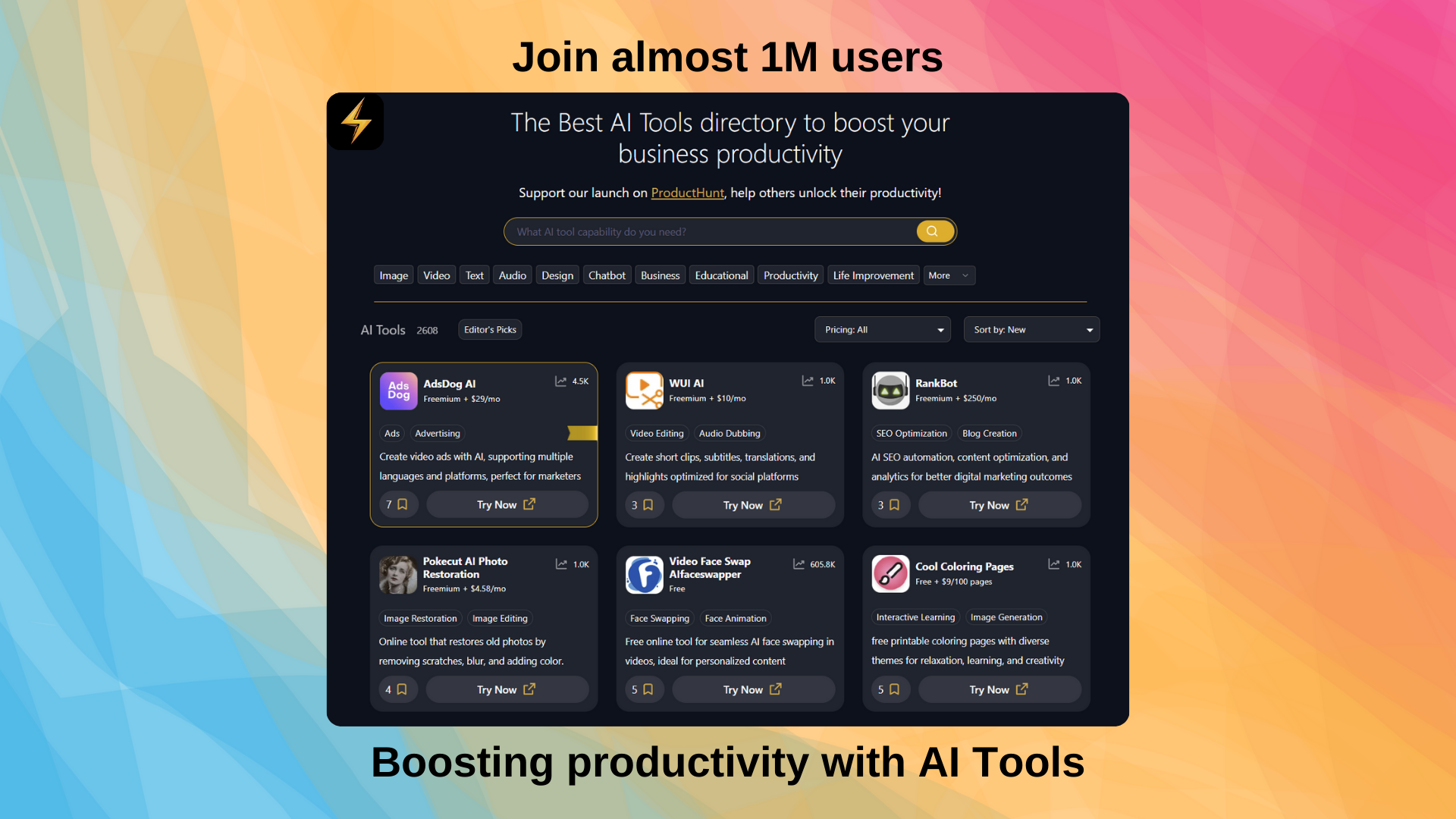 Powerusers AI