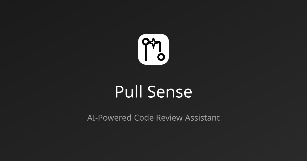 Pull Sense