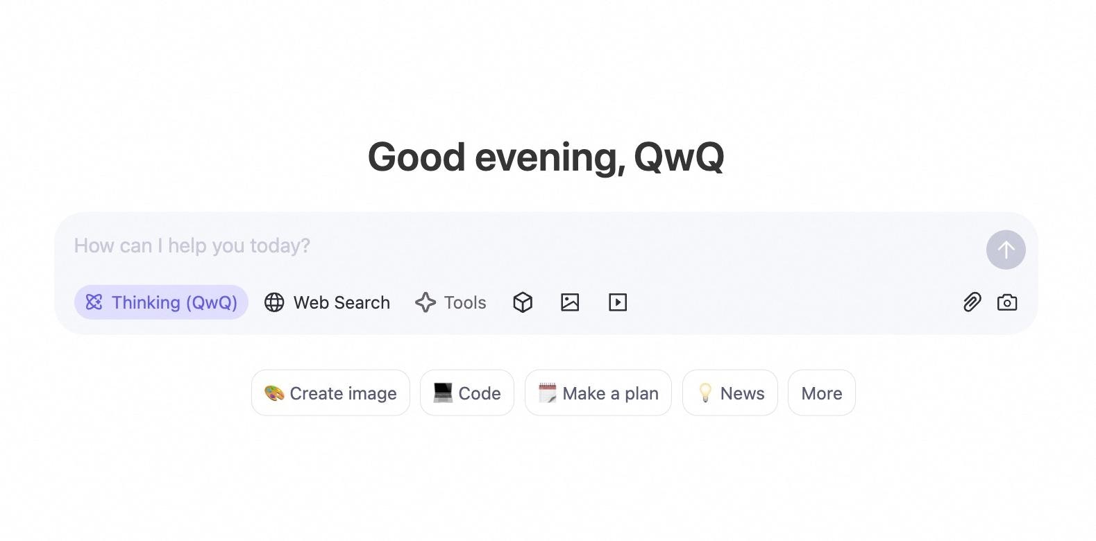 QWQ-Max