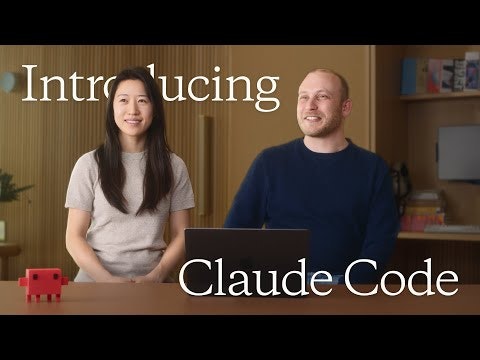 Claude Code and Claude 3.7 Sonnet