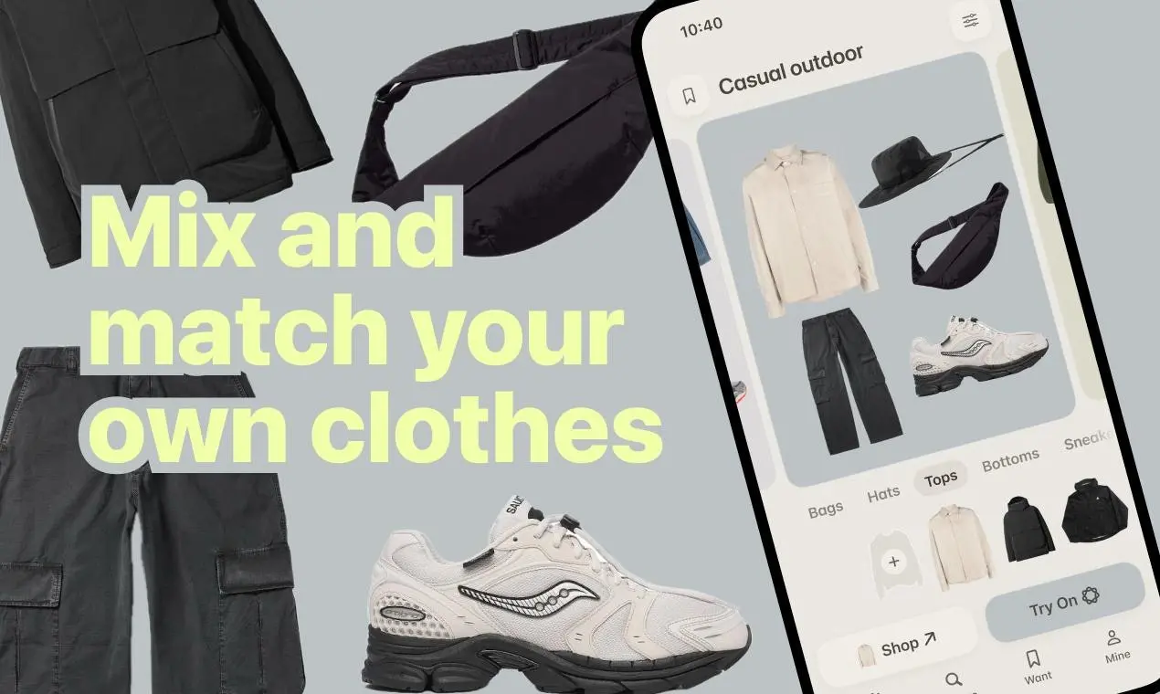 Aesty: Your Fashion OS
