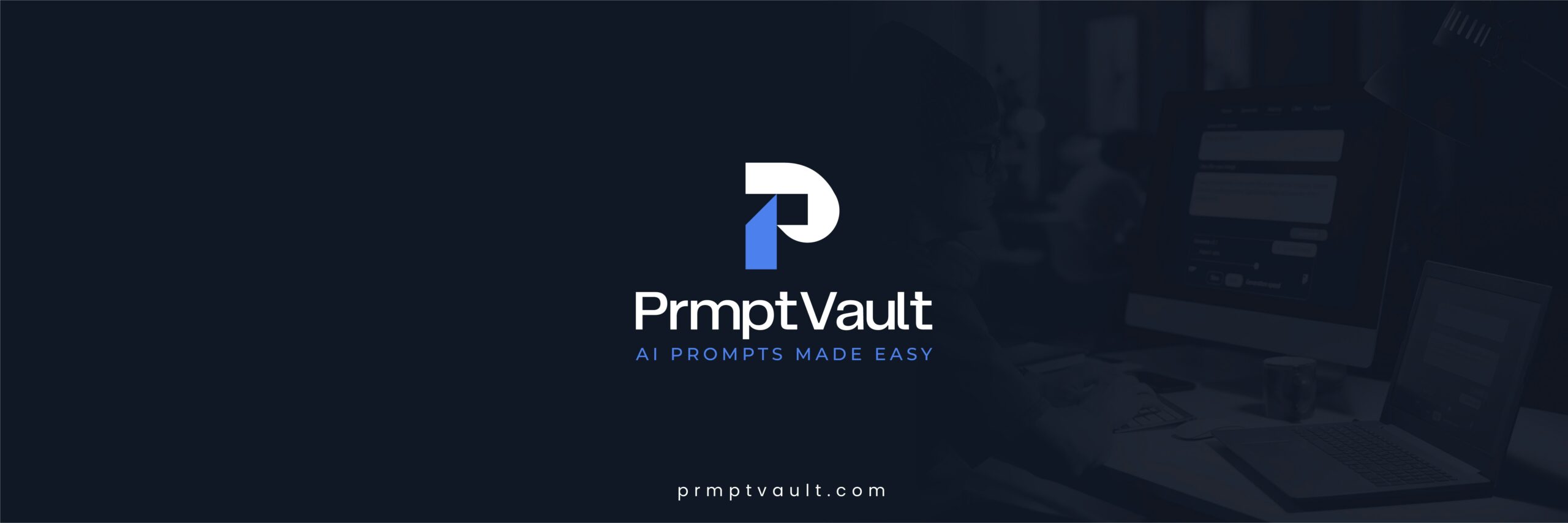 PrmptVault