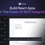 Tempo MCP App Store