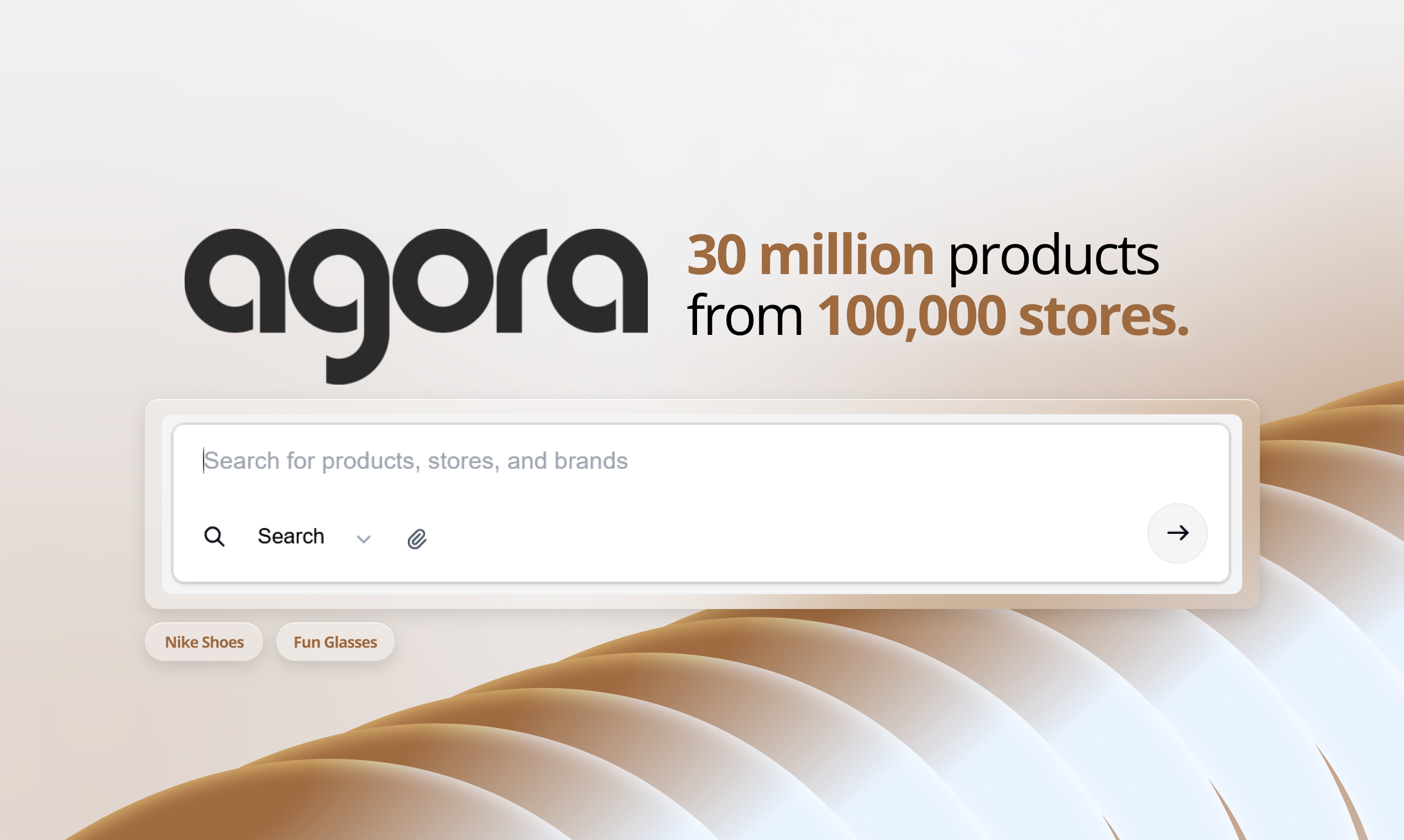 Agora