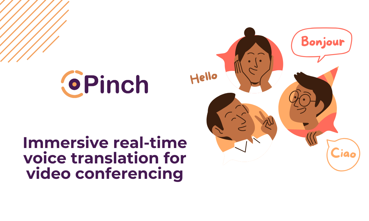 Pinch