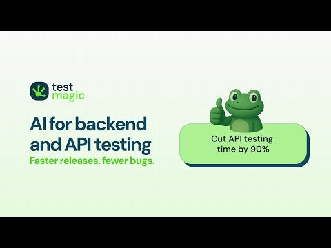 TestMagic