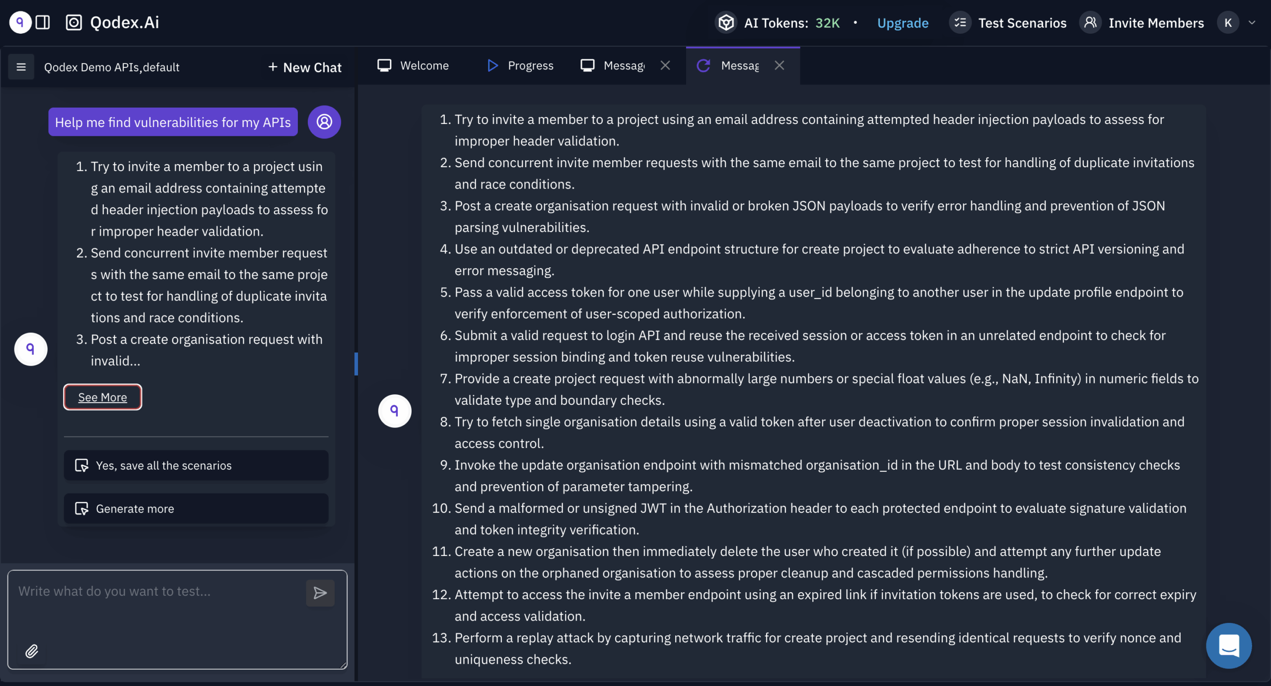 Qodex