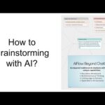 FunBlocks AI Brainstorming