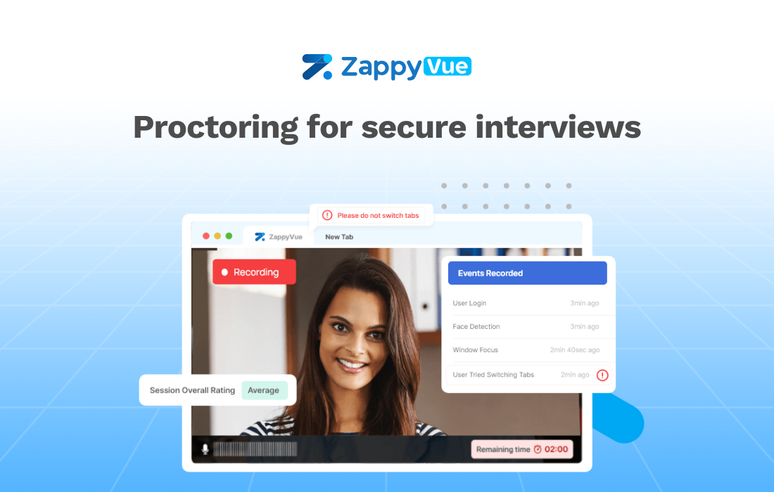 ZappyVue