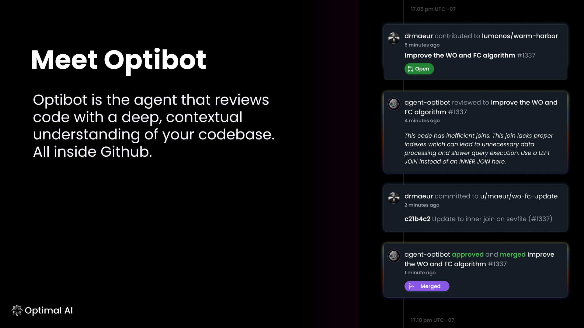 Optibot
