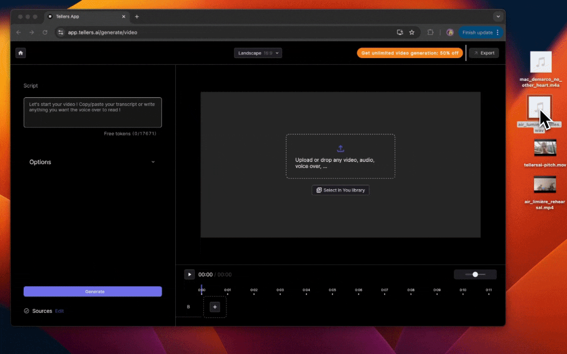 Tellers.AI