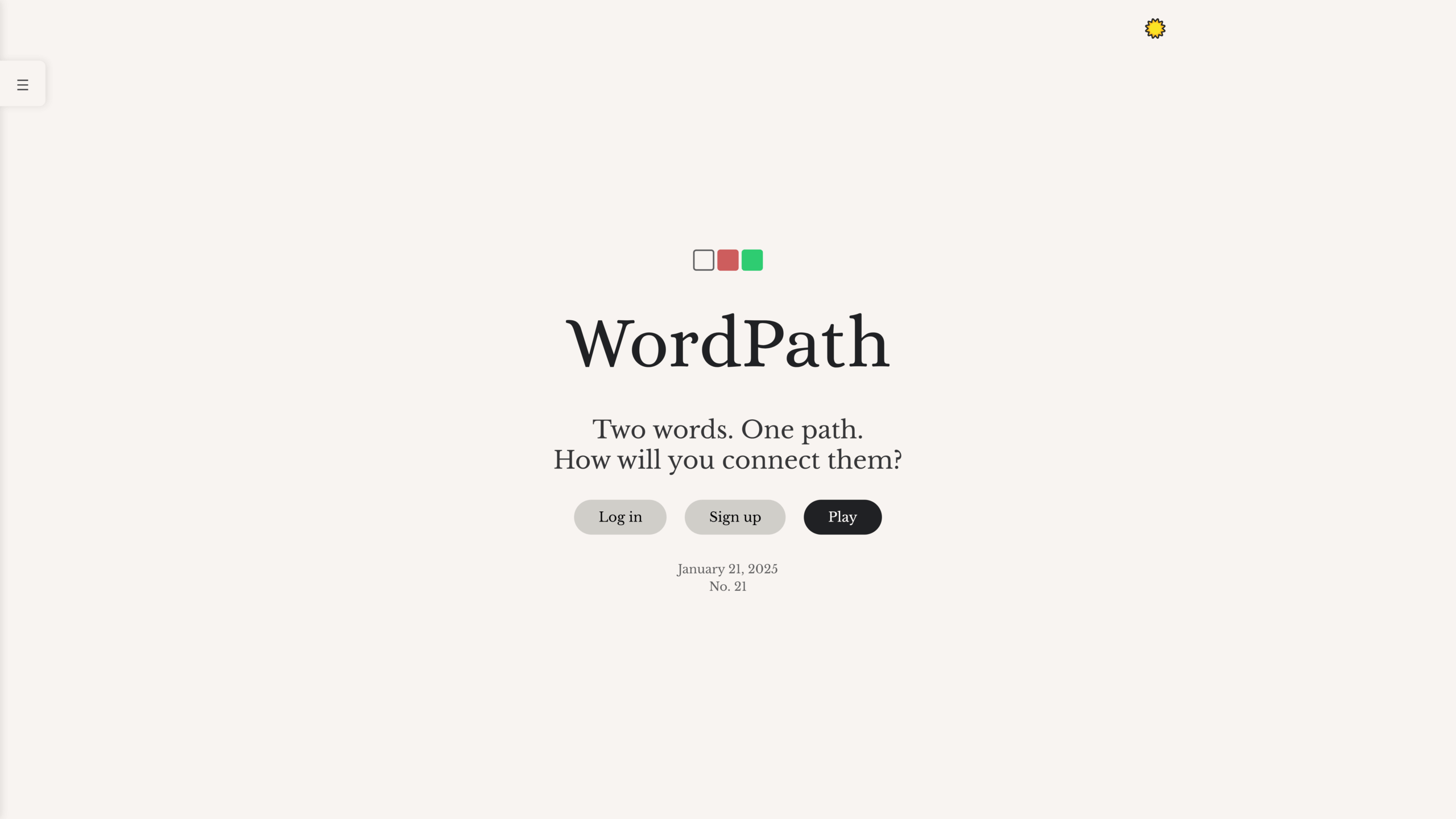WordPath