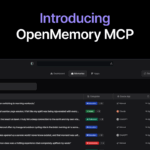 OpenMemory MCP