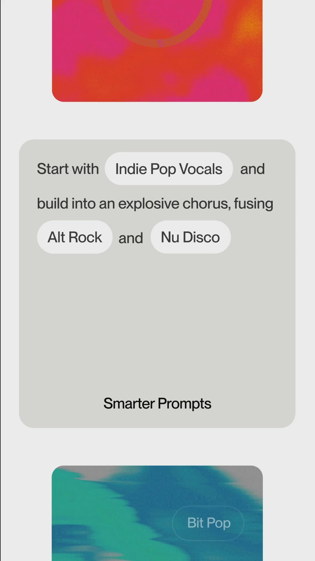 Suno v4.5