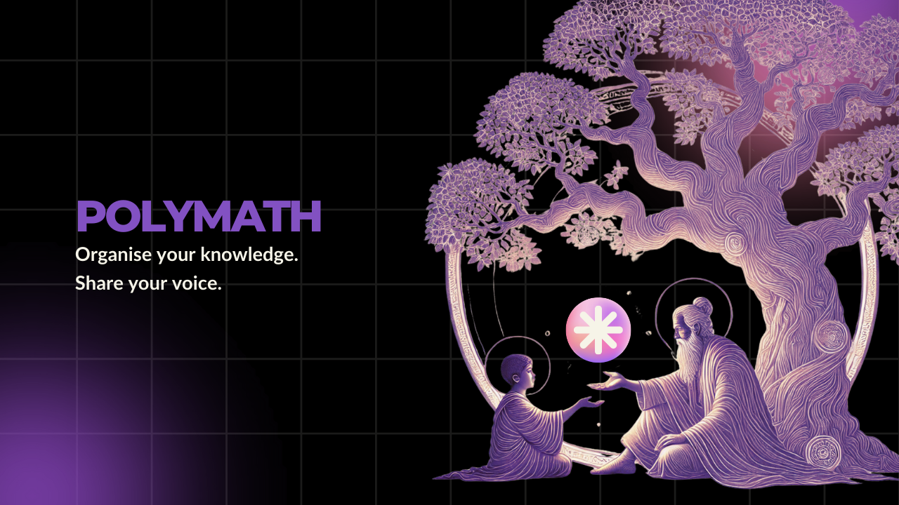 Polymath