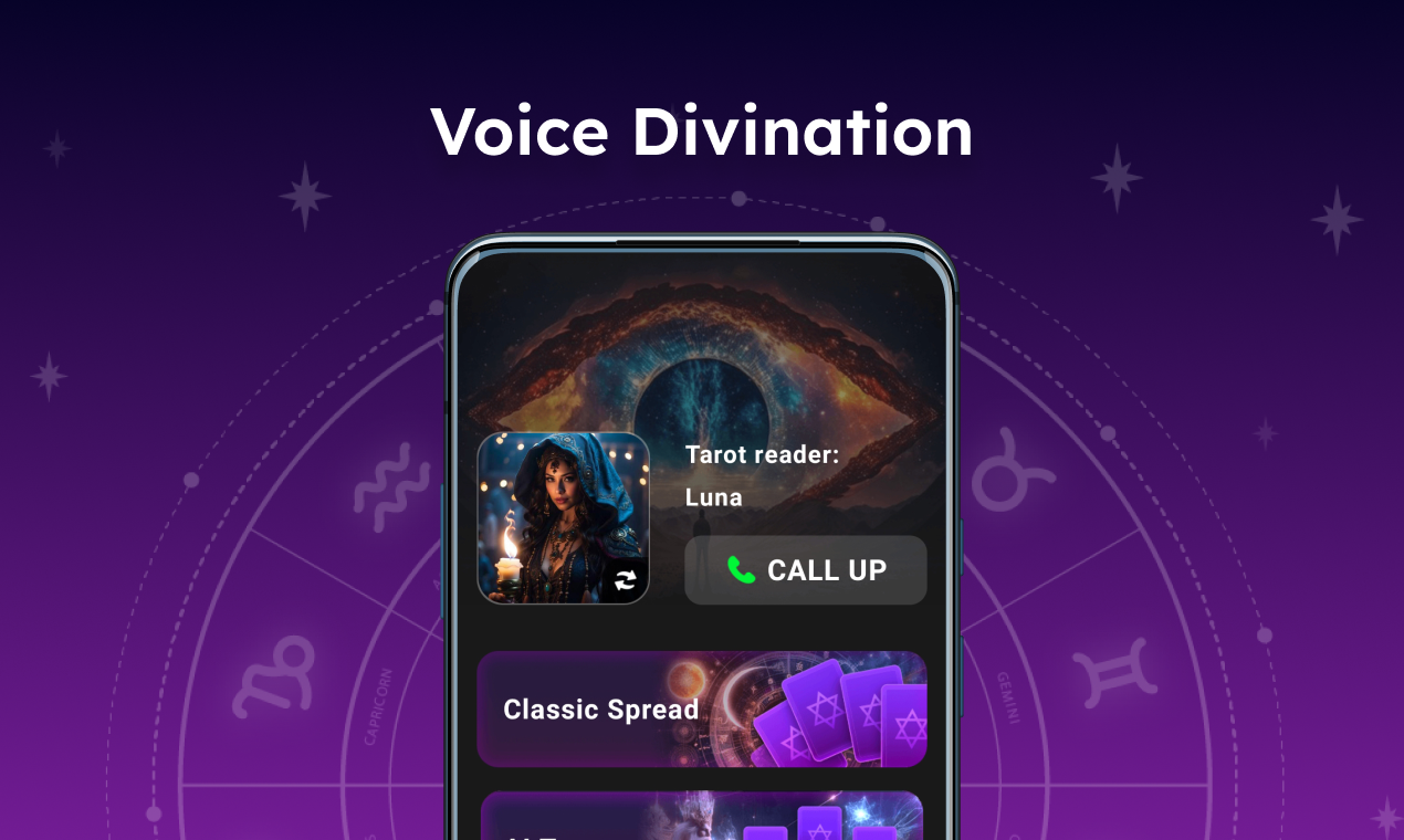 Soul Tarot