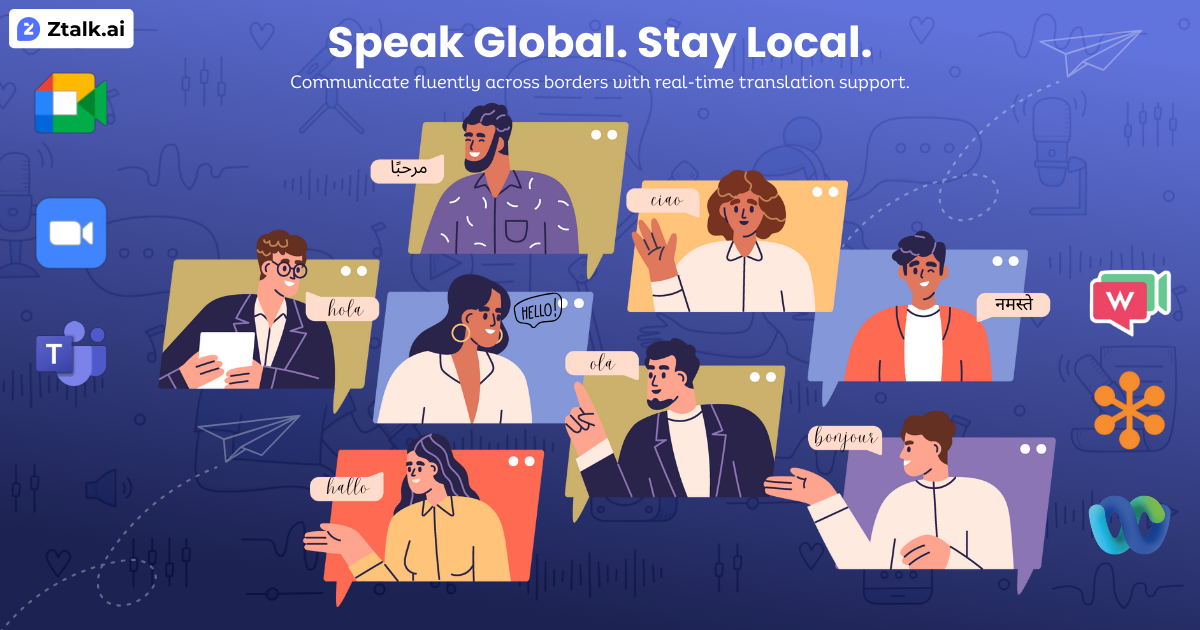 Ztalk.ai