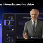 Visionstory - AI Presentation