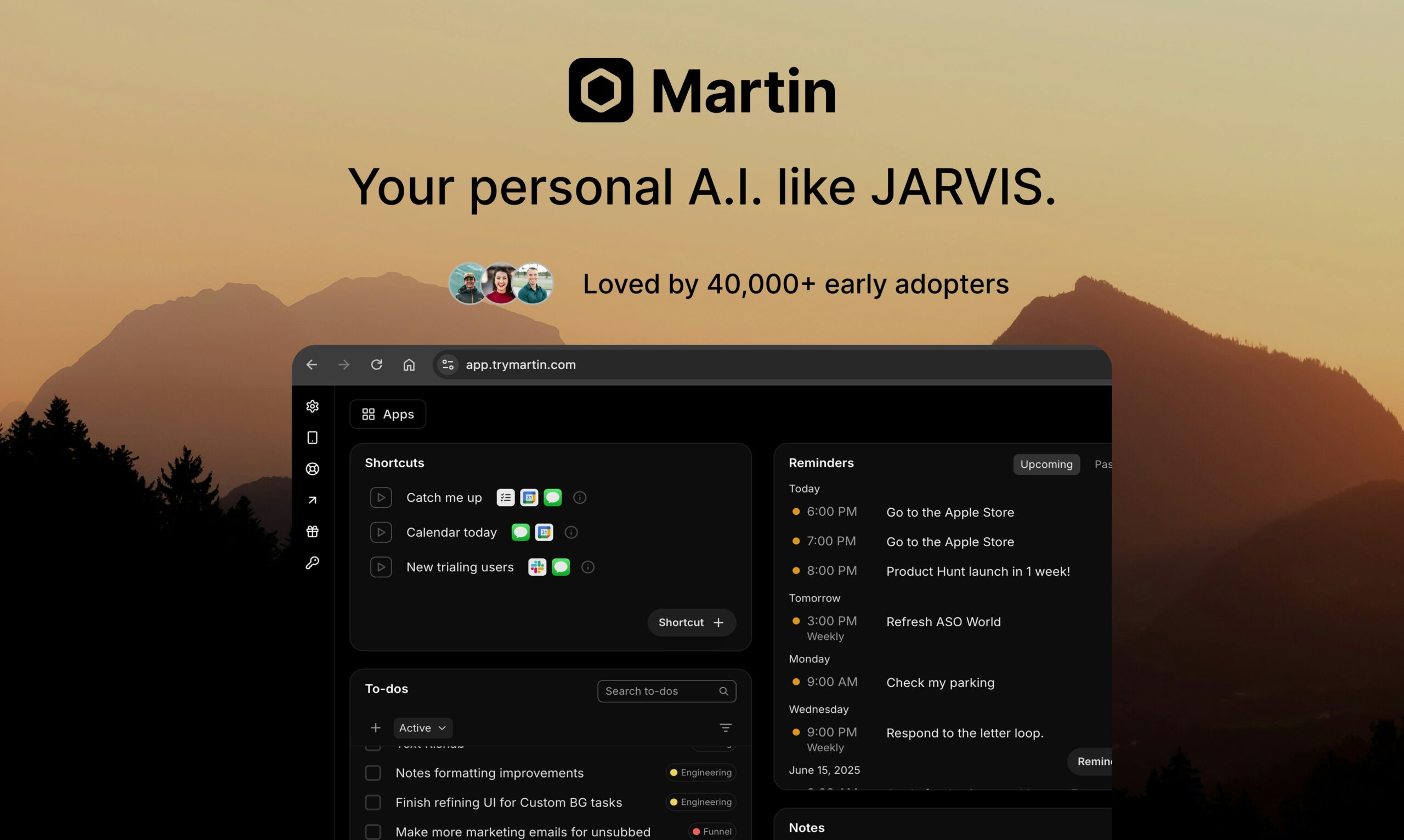 Martin