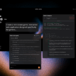 Opera Neon