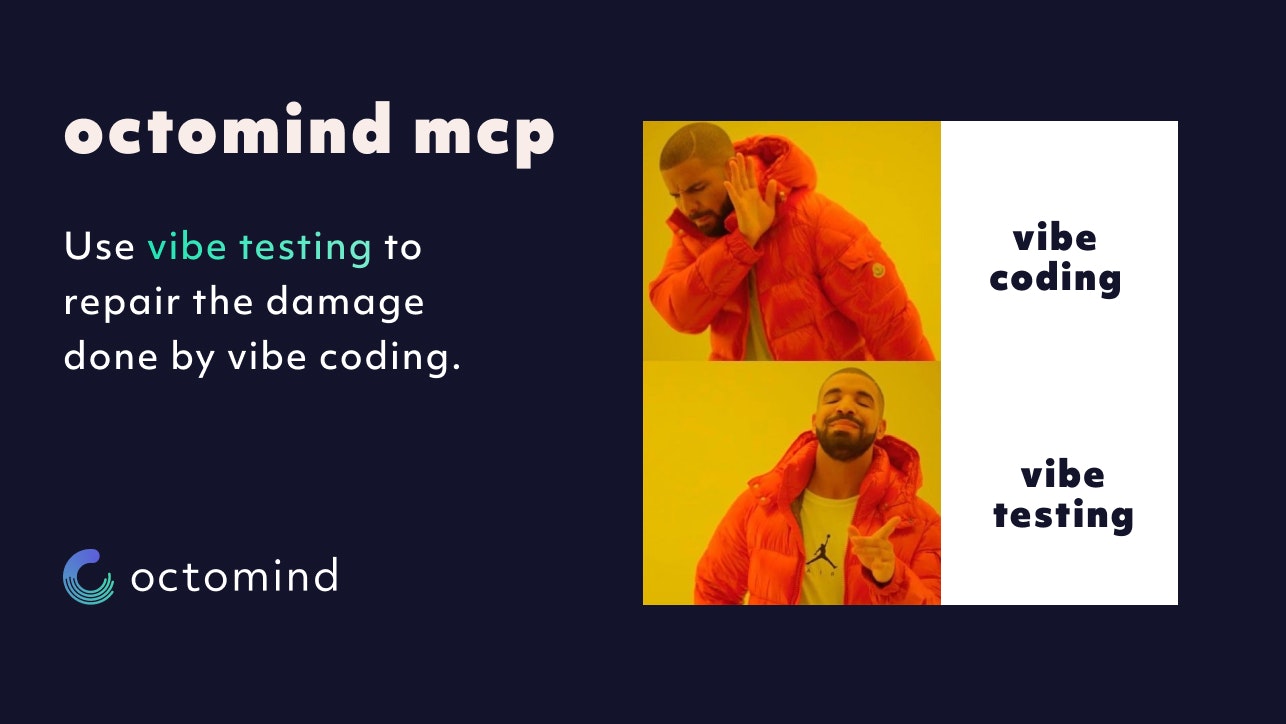 Octomind MCP