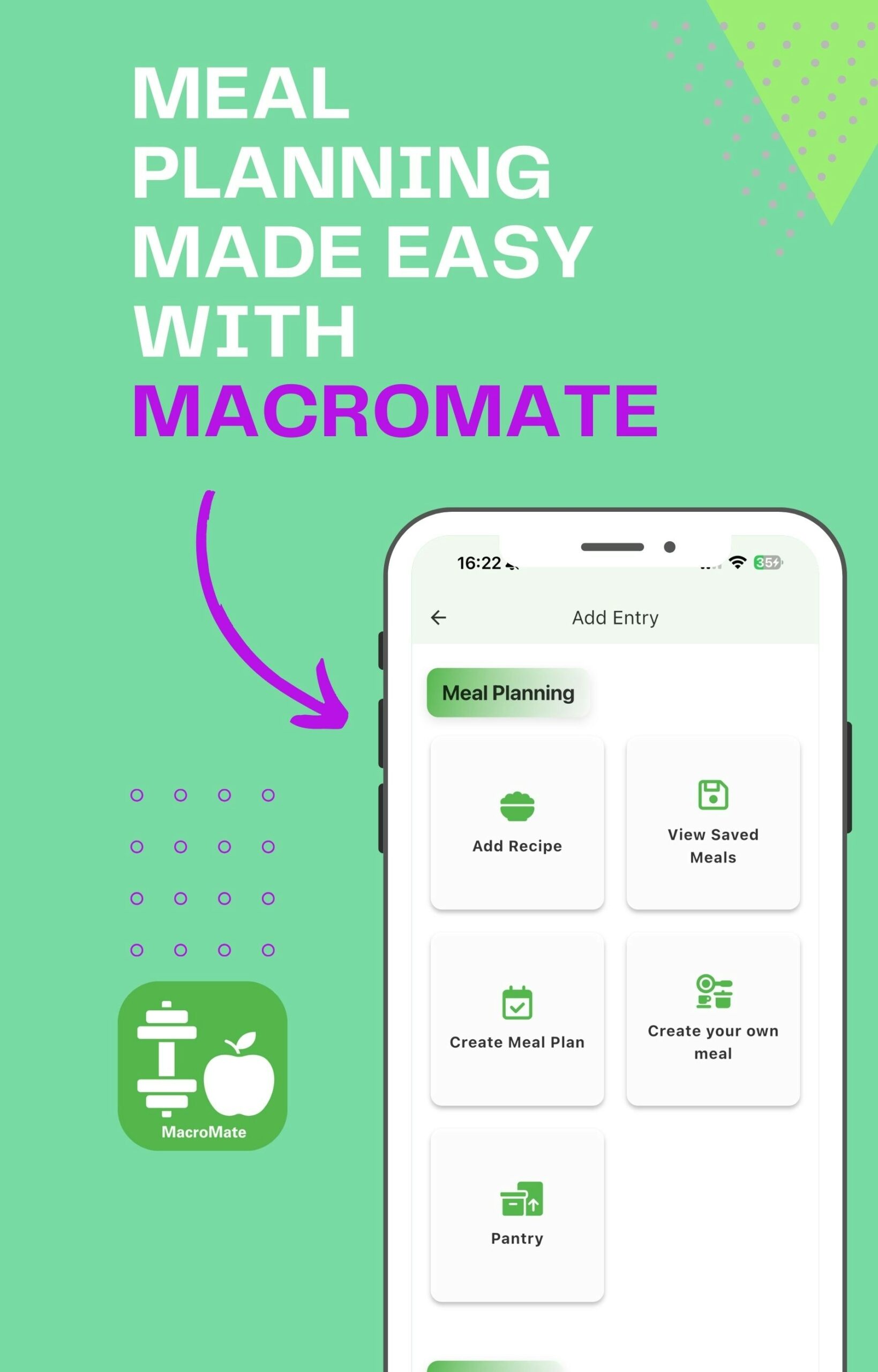MacroMate