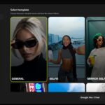 Higgsfield UGC Builder