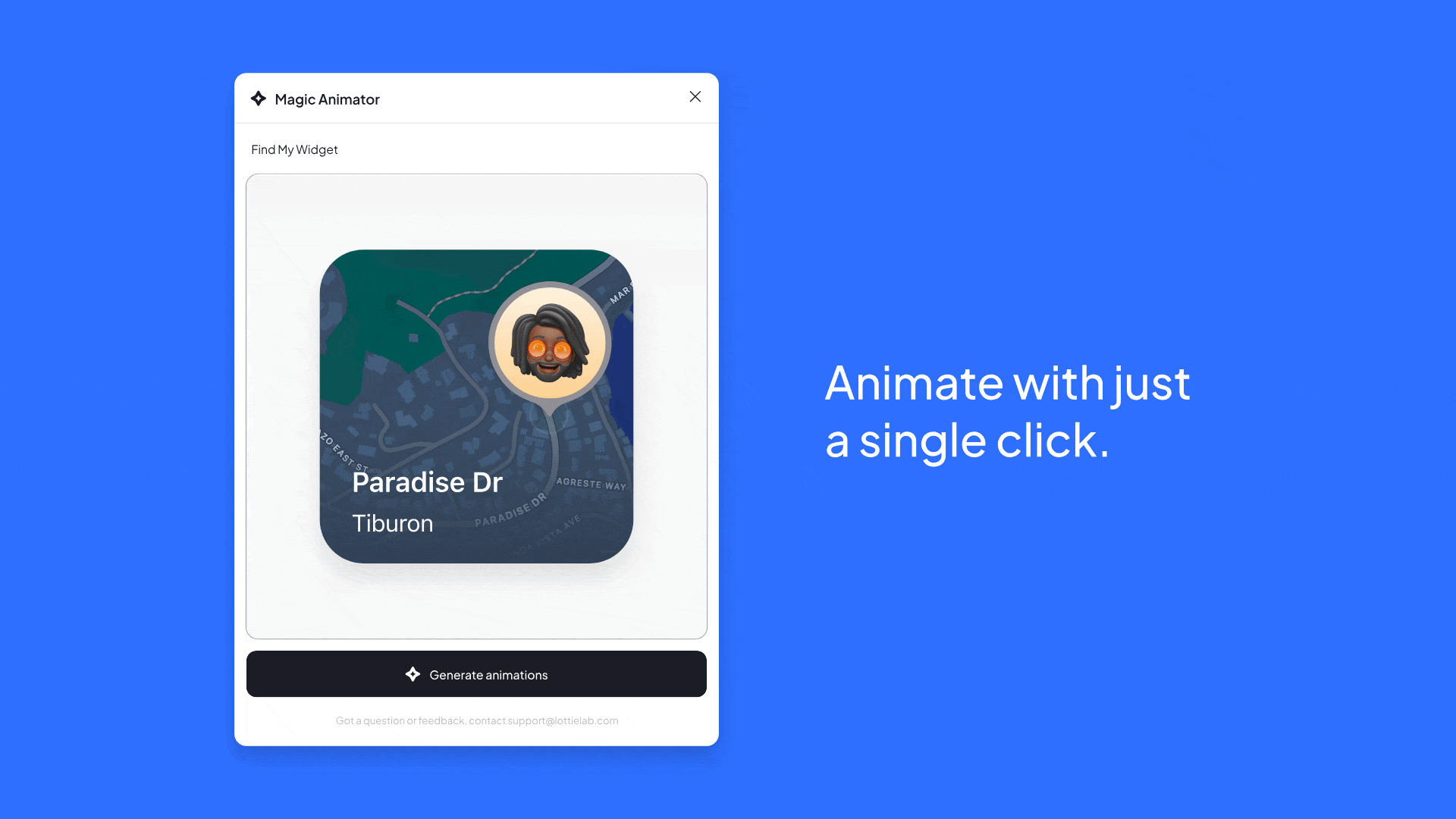 Magic Animator (Beta)