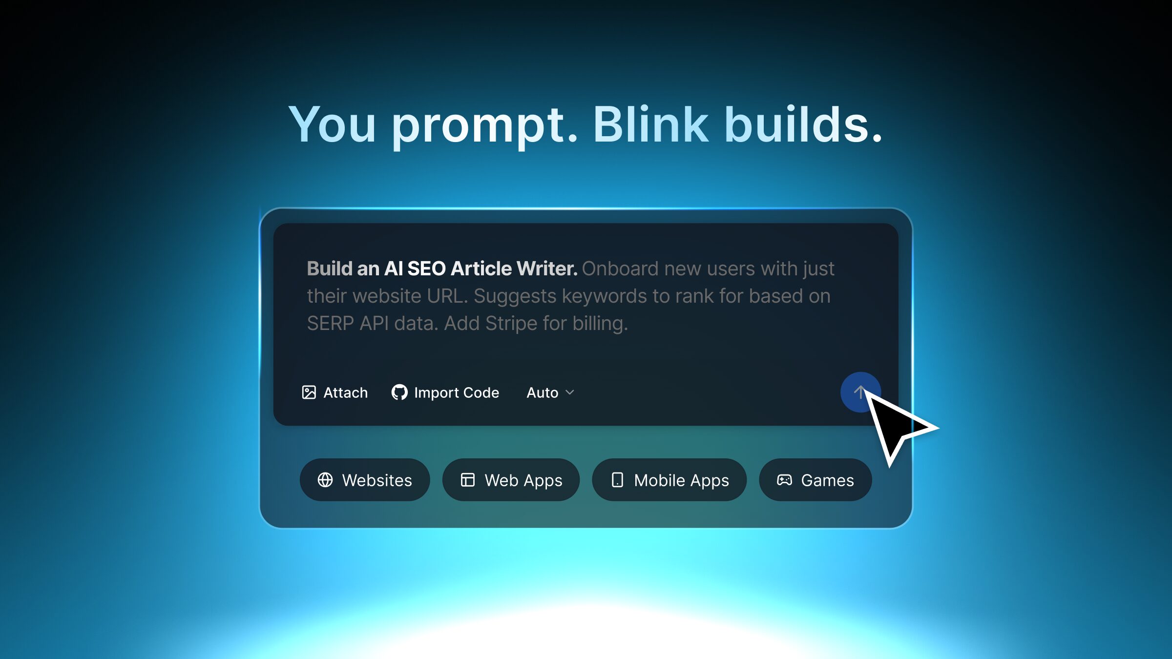 Blink