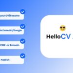 HelloCV AI