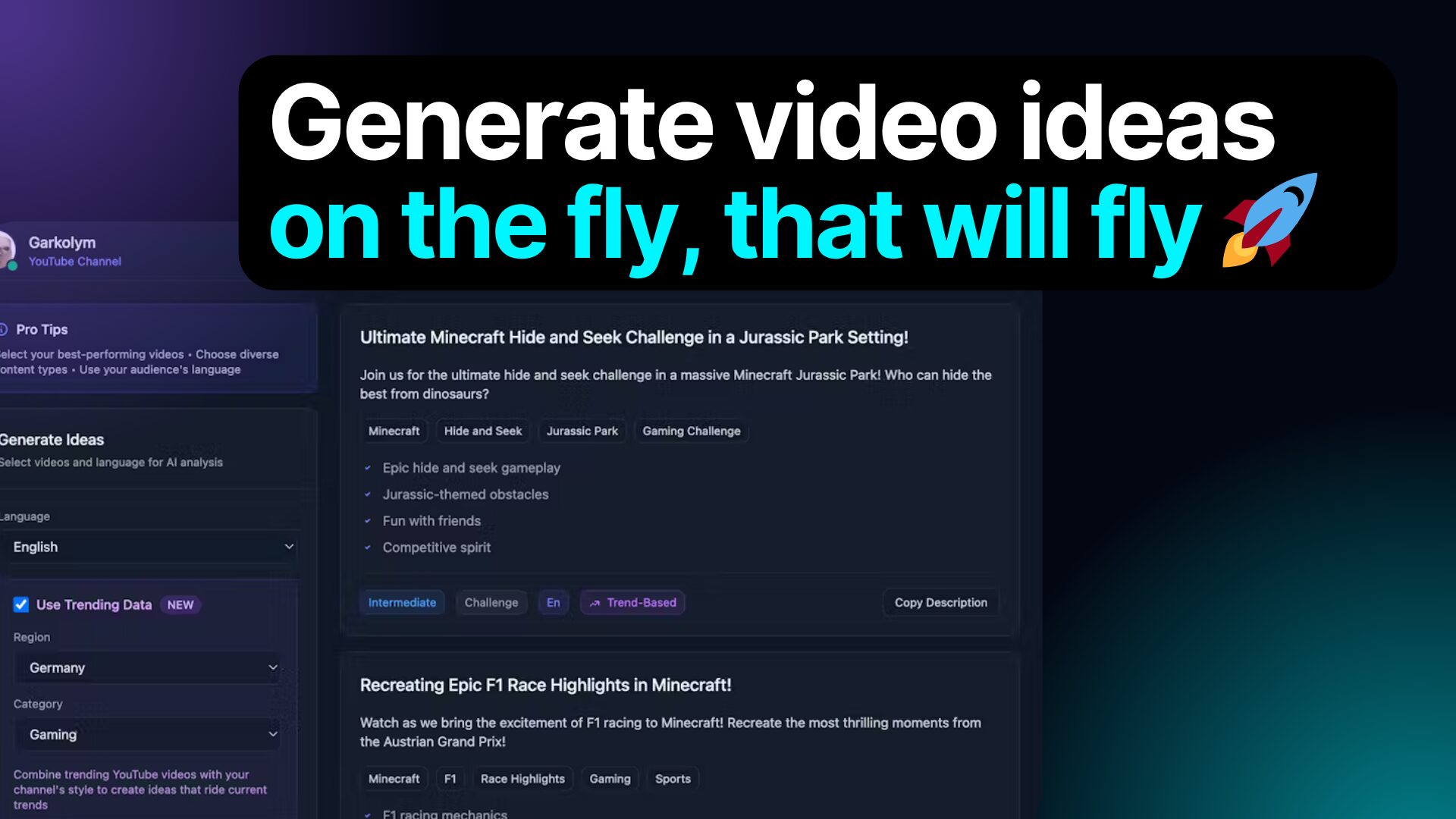 SmartCreator.ai