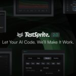 TestSprite 2.0